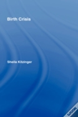 Capa do artigo Birth Crisis