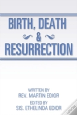 Capa do artigo Birth, Death & Resurrection