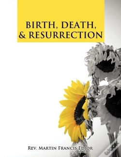 Capa do artigo Birth, Death, & Resurrection