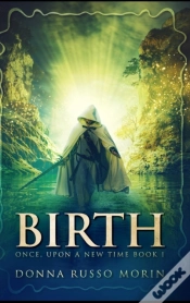 Capa do artigo Birth