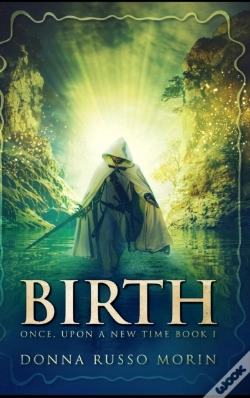 Capa do artigo Birth