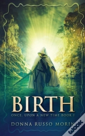 Capa do artigo Birth