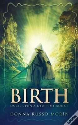 Capa do artigo Birth