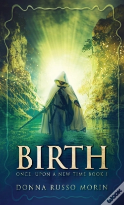 Capa do artigo Birth