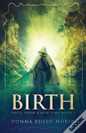 Capa do artigo Birth