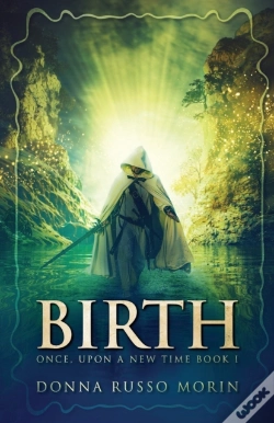 Capa do artigo Birth