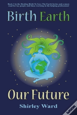 Capa do artigo Birth, Earth, Our Future