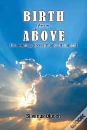 Capa do artigo Birth From Above: Its Meaning, Necessity And Attainment