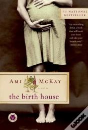 Capa do artigo Birth House