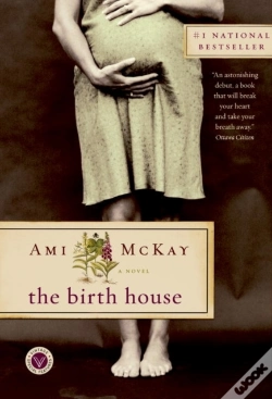 Capa do artigo Birth House