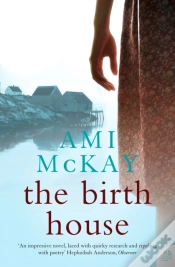 Capa do artigo Birth House