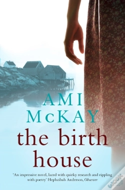 Capa do artigo Birth House