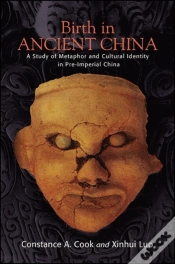 Capa do artigo Birth In Ancient China