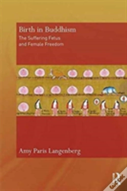 Capa do artigo Birth In Buddhism