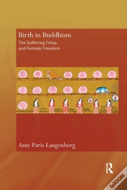 Capa do artigo Birth In Buddhism
