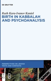 Capa do artigo Birth In Kabbalah And Psychoanalysis