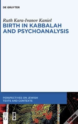 Capa do artigo Birth In Kabbalah And Psychoanalysis
