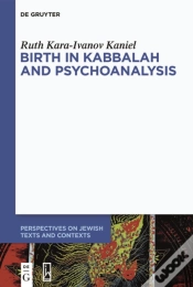 Capa do artigo Birth In Kabbalah And Psychoanalysis