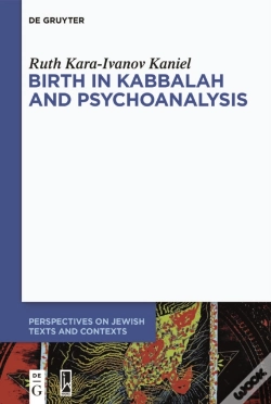 Capa do artigo Birth In Kabbalah And Psychoanalysis