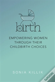 Capa do artigo Birth