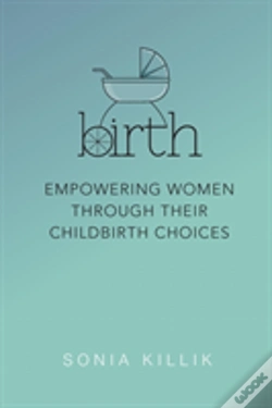Capa do artigo Birth