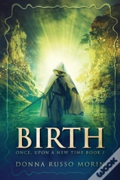 Capa do artigo Birth: Large Print Edition
