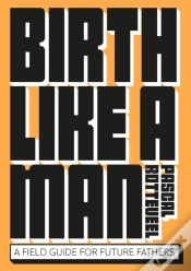 Capa do artigo Birth Like A Man