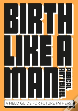 Capa do artigo Birth Like A Man
