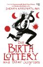 Birth Lottery And Other Surprises - Preview