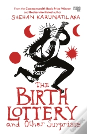 Capa do artigo Birth Lottery And Other Surprises