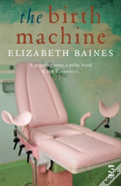 Capa do artigo Birth Machine