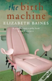 Capa do artigo Birth Machine