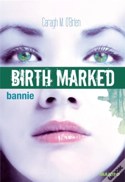 Capa do artigo Birth Marked 2 - The Dead Forest