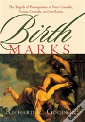 Capa do artigo Birth Marks