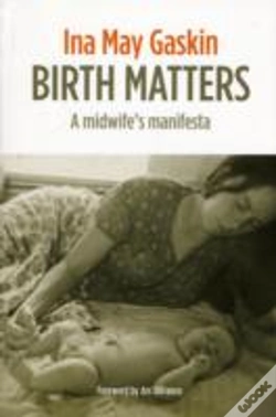 Capa do artigo Birth Matters