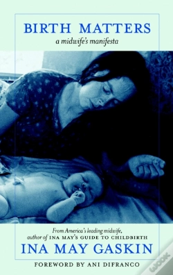 Capa do artigo Birth Matters