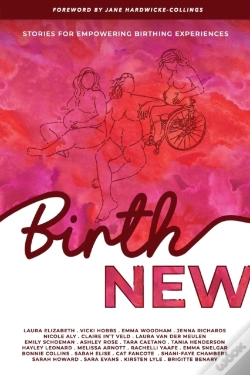 Capa do artigo Birth New