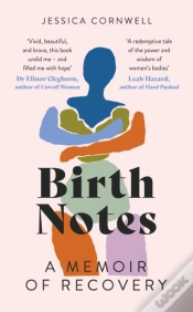 Capa do artigo Birth Notes