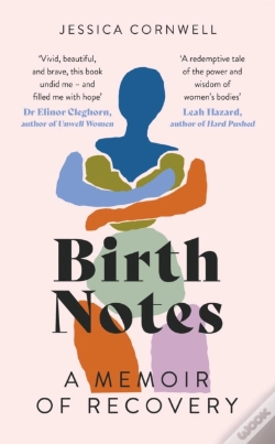 Capa do artigo Birth Notes