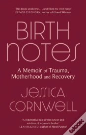 Capa do artigo Birth Notes