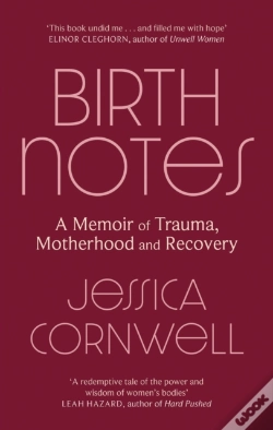 Capa do artigo Birth Notes