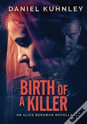 Capa do artigo Birth Of A Killer
