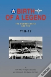 Capa do artigo Birth Of A Legend