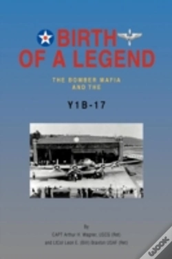Capa do artigo Birth Of A Legend