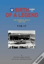 Capa do artigo Birth Of A Legend