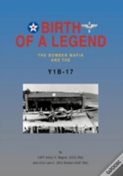 Capa do artigo Birth Of A Legend