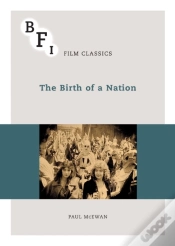 Capa do artigo Birth Of A Nation