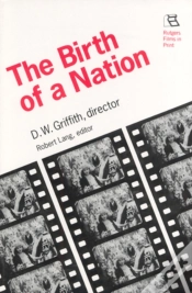 Capa do artigo Birth Of A Nation