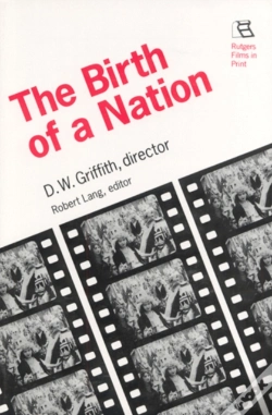 Capa do artigo Birth Of A Nation