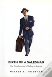 Capa do artigo Birth Of A Salesman